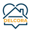 Logo Delcore Hogar